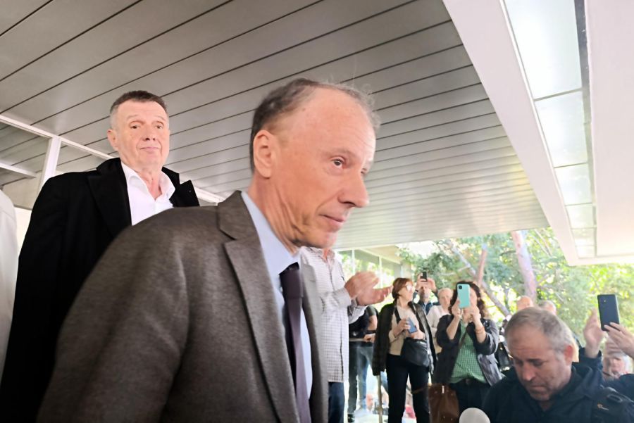 Image for Sastanak bez zaključka