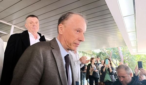 Image for Sastanak bez zaključka