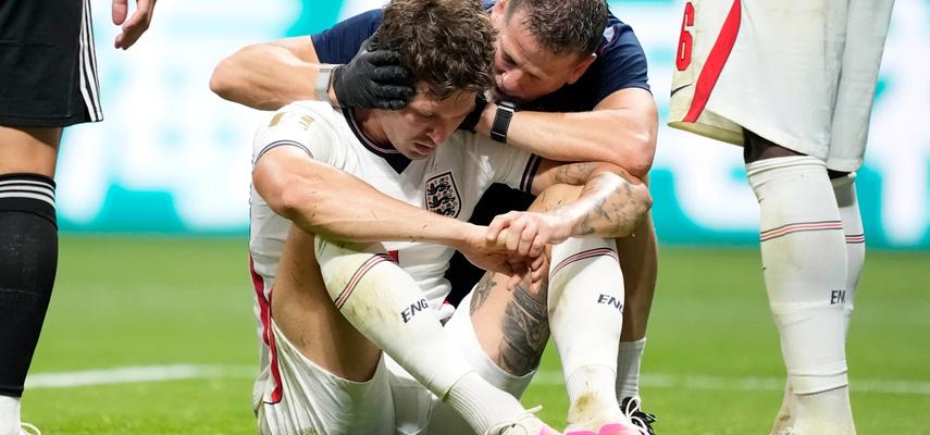 Slaba uteha za željeno finale