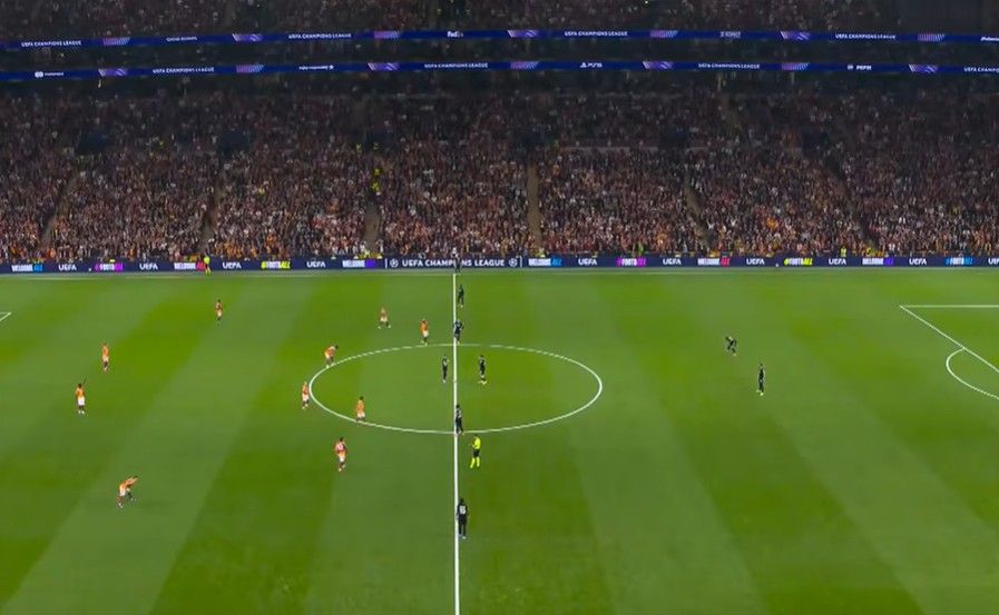 Image for Debakl Juventusa u Istanbulu