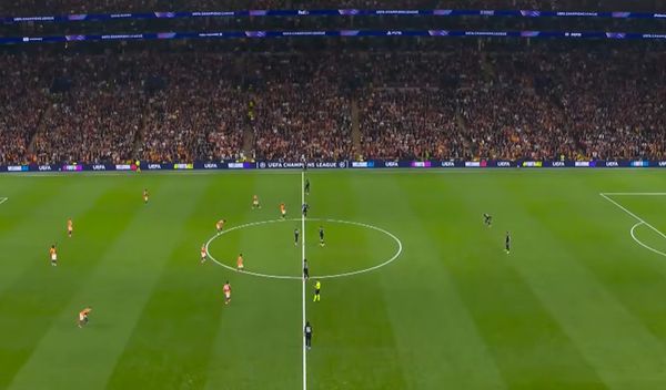 Image for Debakl Juventusa u Istanbulu