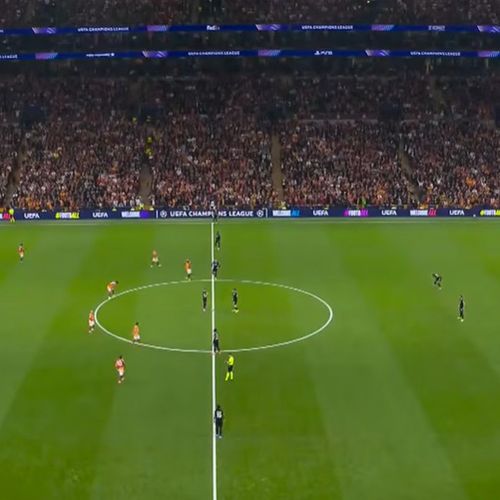 Image for Debakl Juventusa u Istanbulu