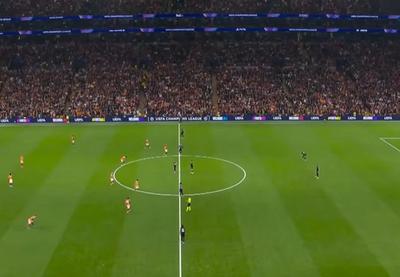 Image for Debakl Juventusa u Istanbulu