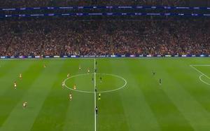 Image for Debakl Juventusa u Istanbulu