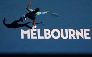 Image for Muzeti protivnik Đokovića u četvrtfinalu Australijan opena