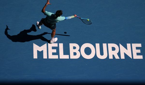 Image for Muzeti protivnik Đokovića u četvrtfinalu Australijan opena