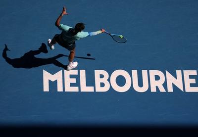 Image for Muzeti protivnik Đokovića u četvrtfinalu Australijan opena