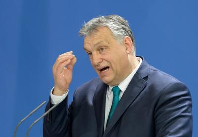 Image for Orban: Liberalni svetski poredak se raspada