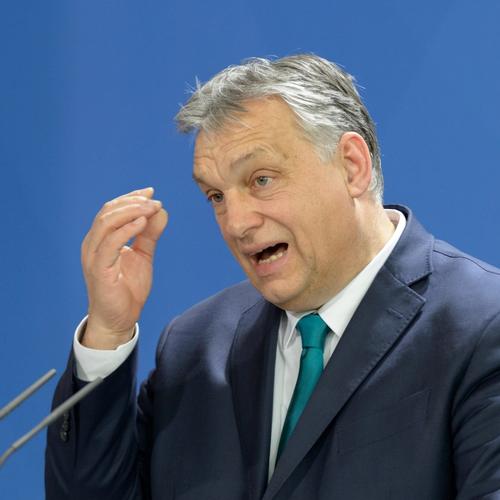 Image for Orban: Liberalni svetski poredak se raspada