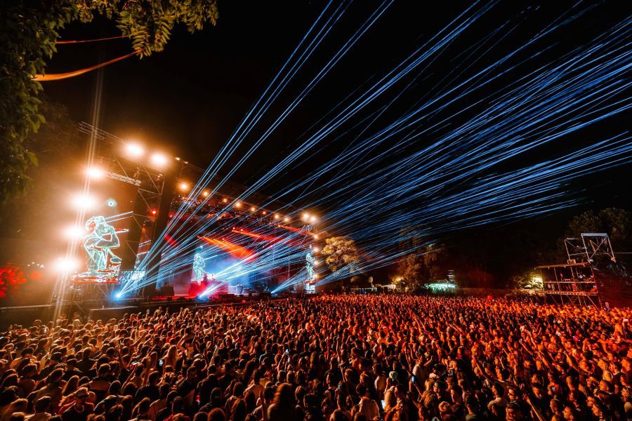 Image for EXIT kreira nove festivale