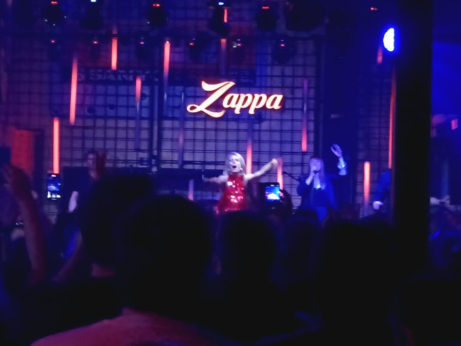 Image for Ida Prester podržala studente