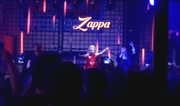 Image for Ida Prester podržala studente