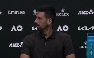 Image for Đoković pred Australijan open: Ne želim pritisak oko 25. Grend slema