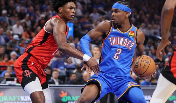 Image for Počela nova NBA sezona, Oklahoma pobedila posle dva produžetka