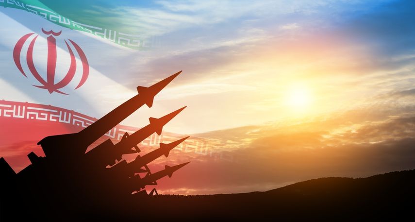 Kriptovaluta put do naoružanja za Iran