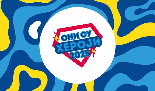 Image for Konkurs "Oni su heroji"