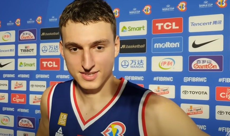 Image for Jović potpisao novi ugovor sa Majamijem vredan 62,4 miliona dolara 