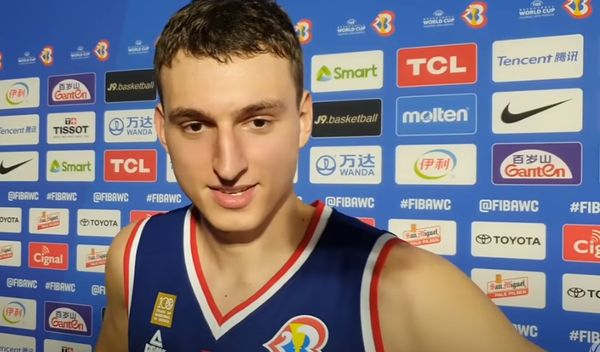 Image for Jović potpisao novi ugovor sa Majamijem vredan 62,4 miliona dolara