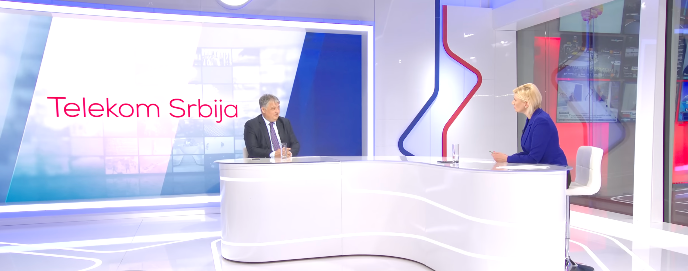 Image for Newsmax Balkans kreće u osvajanje Istočne Evrope