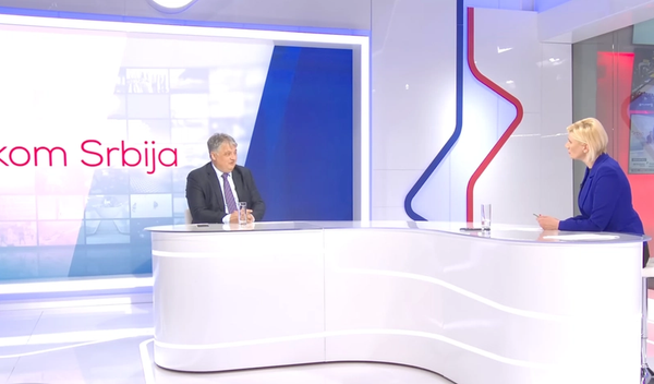 Image for Newsmax Balkans kreće u osvajanje Istočne Evrope