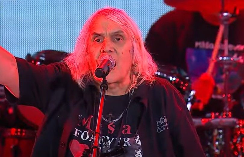 Image for Kako je Bora napisao "Pogledaj dom svoj, anđele"