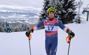 Image for Istorijski uspeh paraolimpijca