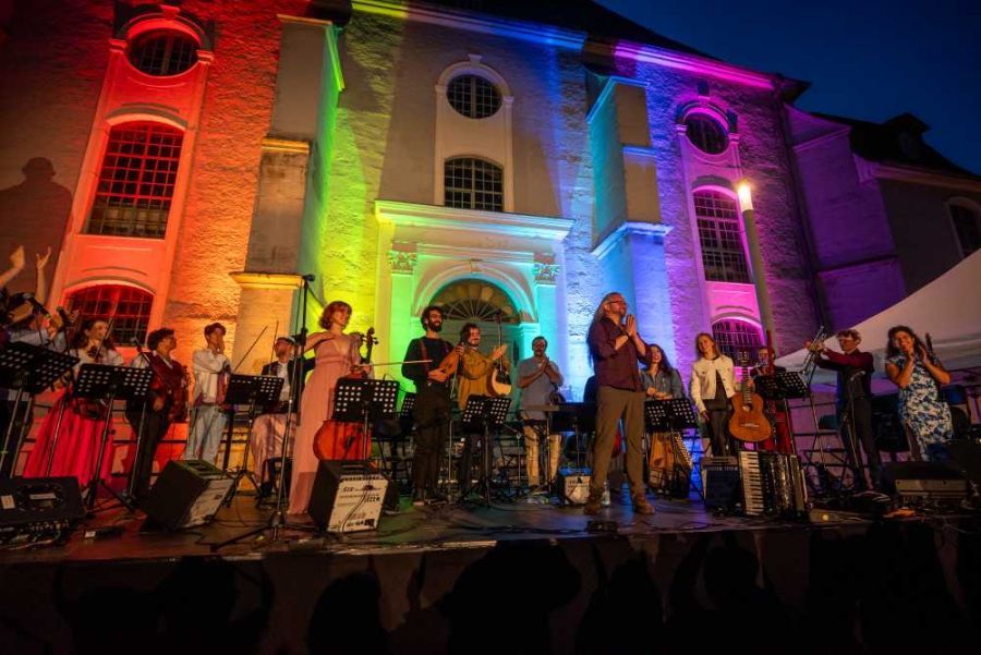 Image for 15. Ethno Fusion Fest u Beogradu