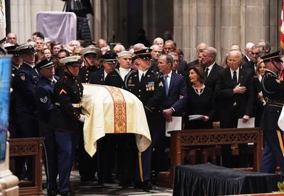 Image for Vašington bez Trampa odao poštu bivšem potpredsedniku SAD Diku Čejniju