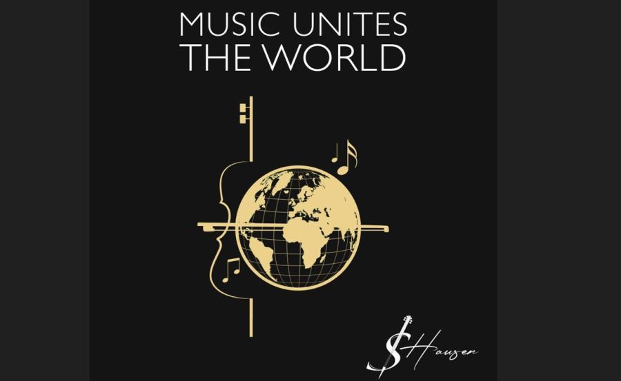 Image for Hauser svira "Tamo daleko"