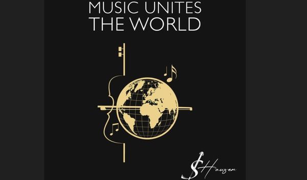 Image for Hauser svira "Tamo daleko"