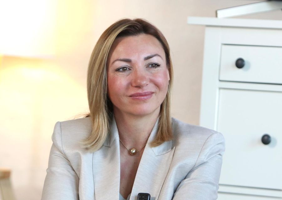 Image for Osuda napada na dekanku