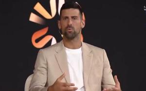 Image for Đoković: Cilj mi je da igram na Olimpijskim igrama u Los Anđelesu