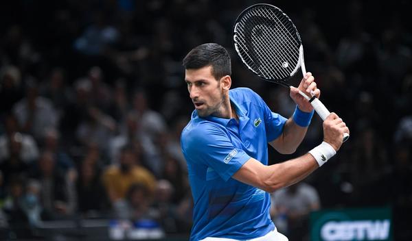 Image for Australijan open: Đoković protiv Martinesa, Danilović protiv Venus Vilijams