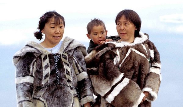 Image for Drugi pogled na Grenland: Moderni janičari na danski način