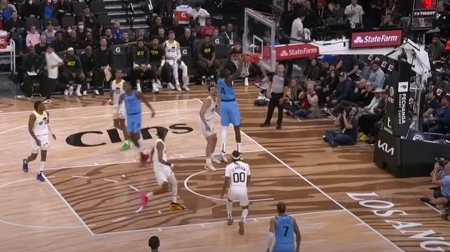 Image for Partizan želi Moa Bambu – NBA centar na meti Željka Obradovića