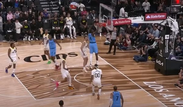 Image for Partizan želi Moa Bambu – NBA centar na meti Željka Obradovića