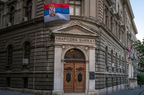 Image for Viceguverneri pitaju: šta se dogodilo sa Alta bankom?
