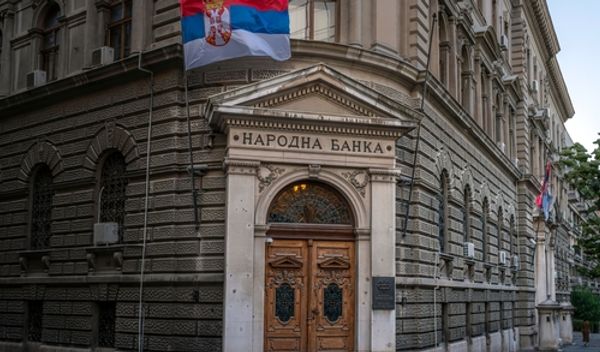 Image for Viceguverneri pitaju: šta se dogodilo sa Alta bankom?