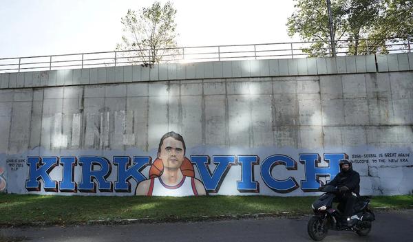 Image for Članak o ubijenom influenseru Čarliju Kirku najčitaniji ove godine na Wikipediji