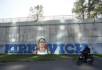 Image for Članak o ubijenom influenseru Čarliju Kirku najčitaniji ove godine na Wikipediji