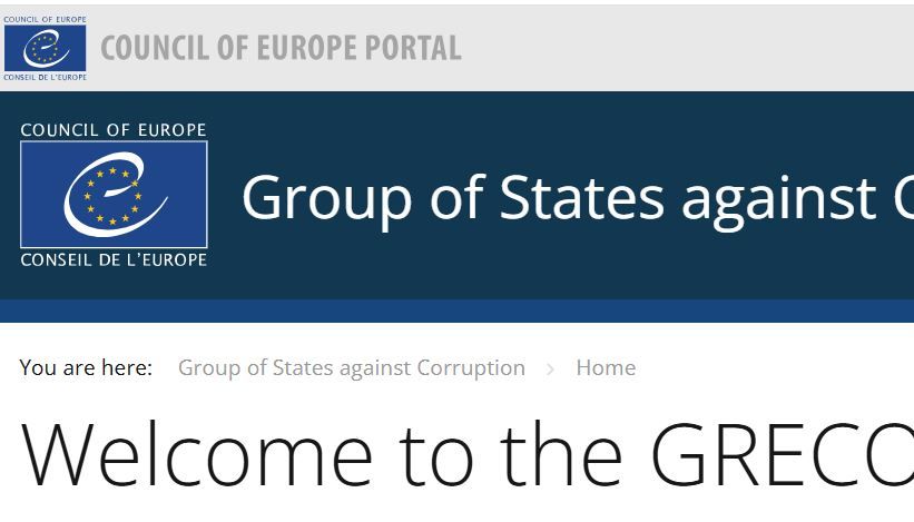 Image for Razdvajanje grana vlasti