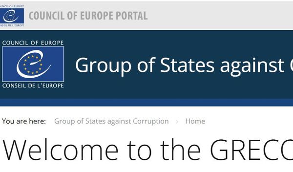 Image for Razdvajanje grana vlasti