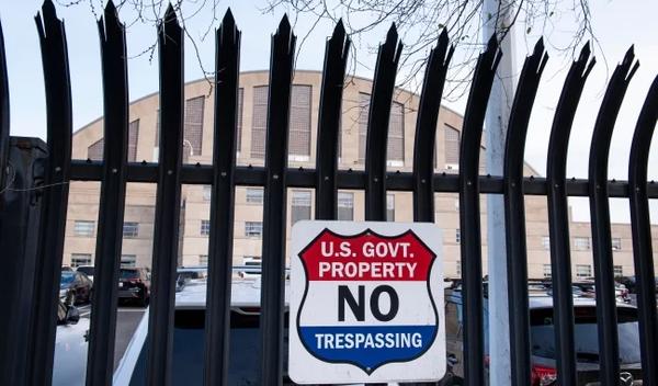 Image for Umrla pripadnica američke Nacionalne garde ranjena kod Bele kuće