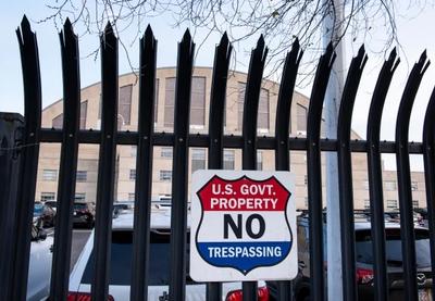 Image for Umrla pripadnica američke Nacionalne garde ranjena kod Bele kuće