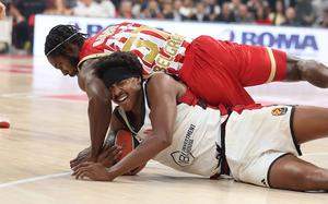 Image for Glavobolja za Navara i Zvezdu