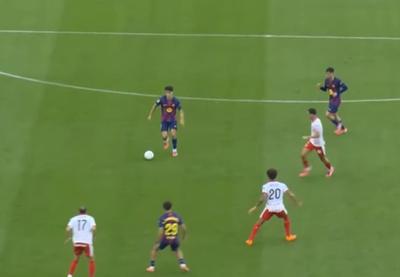 Image for Barsa do pobede golom u nadoknadi (video)