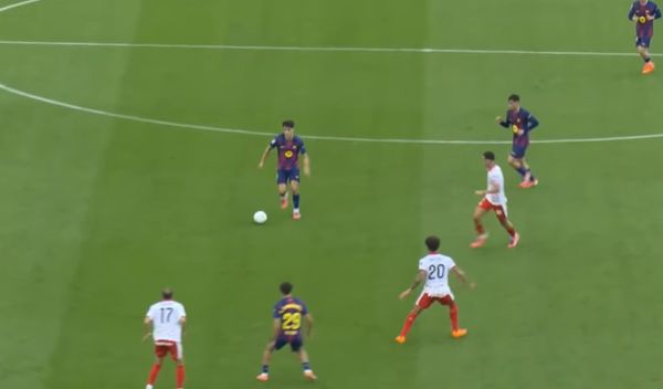 Image for Barsa do pobede golom u nadoknadi (video)