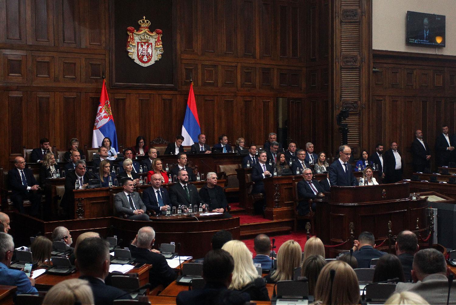 Image for Dobra volja za razgovor