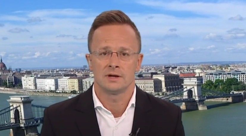 Image for Šef mađarske diplomatije: MOL će povećati isporuke Srbiji nakon američkih sankcija NIS-u 