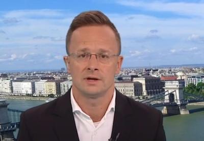 Image for Šef mađarske diplomatije: MOL će povećati isporuke Srbiji nakon američkih sankcija NIS-u